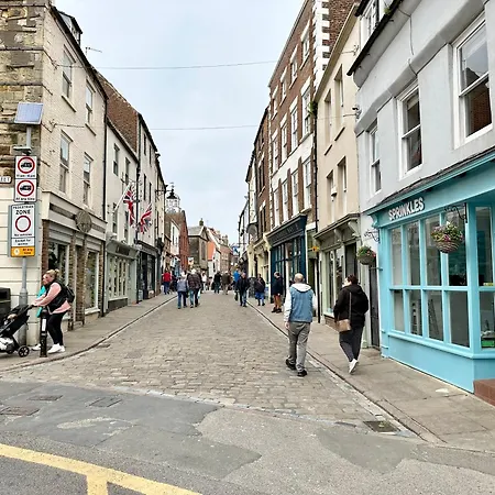 別荘 Hagstone ウィットビー