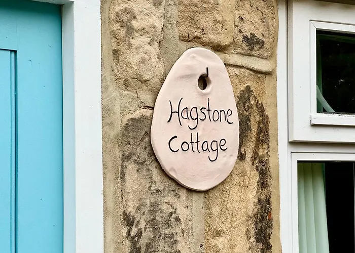 Hagstone ウィットビー