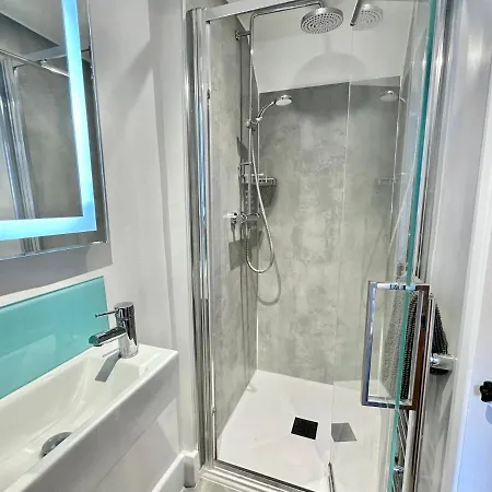 Hagstone Dom wakacyjny