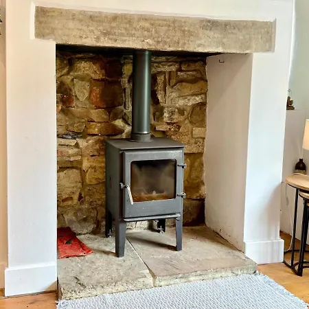 Сasa de vacaciones Hagstone Whitby