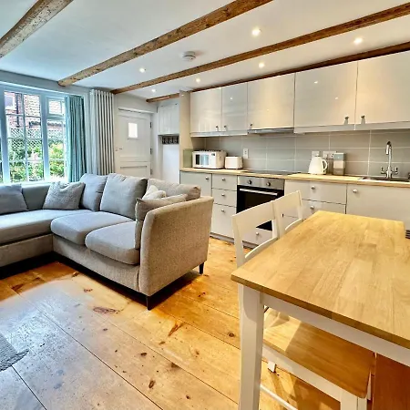 Сasa de vacaciones Hagstone *