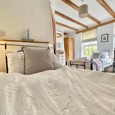 Prázdninový dům Hagstone *