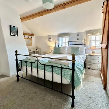 Dom wakacyjny Hagstone