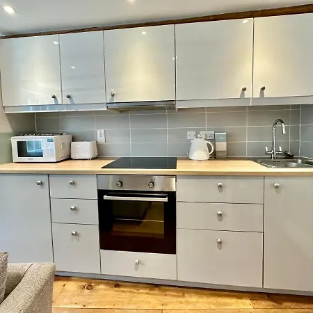 Hagstone Dom wakacyjny Whitby