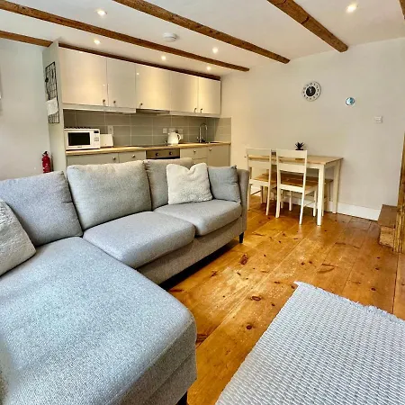 Hagstone Dom wakacyjny