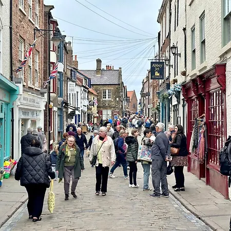 Сasa de vacaciones Hagstone