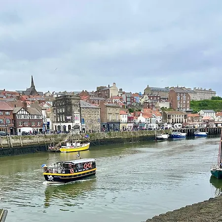 Dom wakacyjny Hagstone Whitby