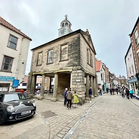 Hagstone Сasa de vacaciones Whitby