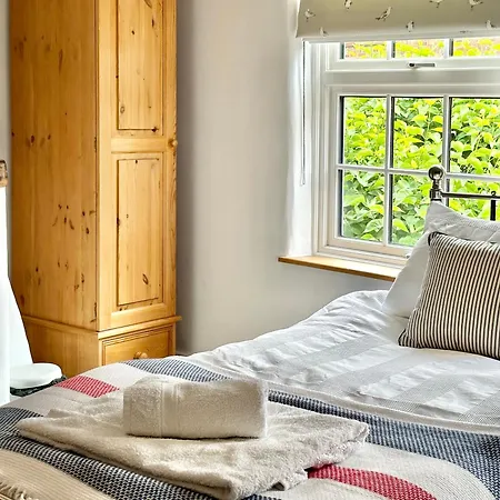 Сasa de vacaciones Hagstone