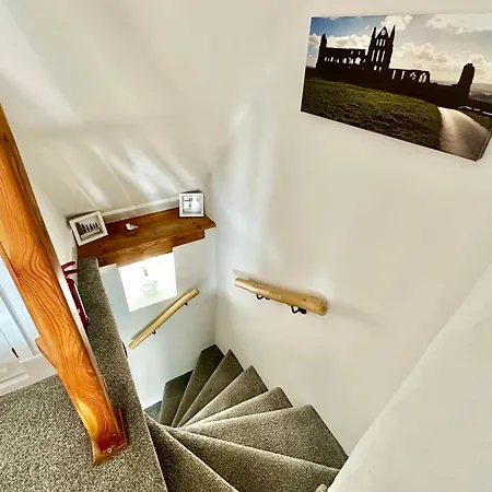 Hagstone Сasa de vacaciones Whitby