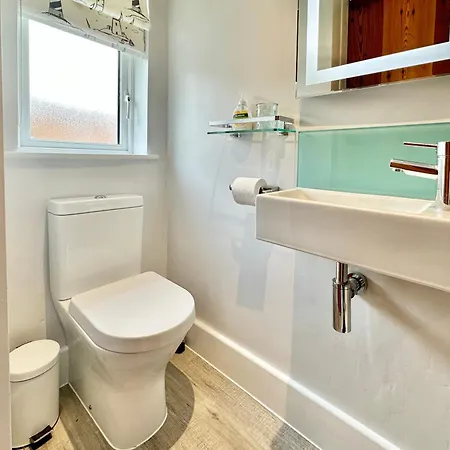 Hagstone Сasa de vacaciones *