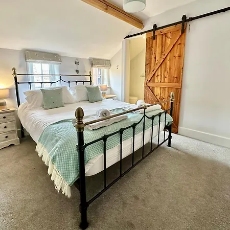 Dom wakacyjny Hagstone Whitby