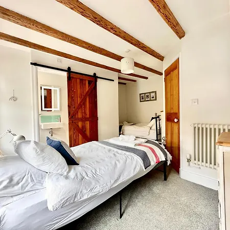 Сasa de vacaciones Hagstone