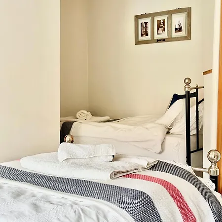 Hagstone Dom wakacyjny Whitby