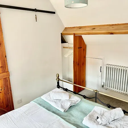 Dom wakacyjny Hagstone