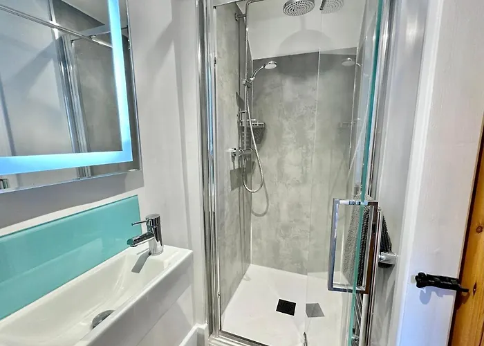 Hagstone Hébergement de vacances