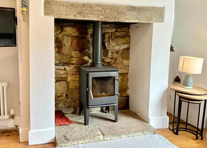 Hébergement de vacances Hagstone Whitby