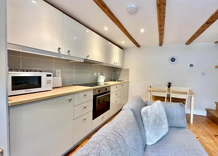 Hébergement de vacances Hagstone Whitby