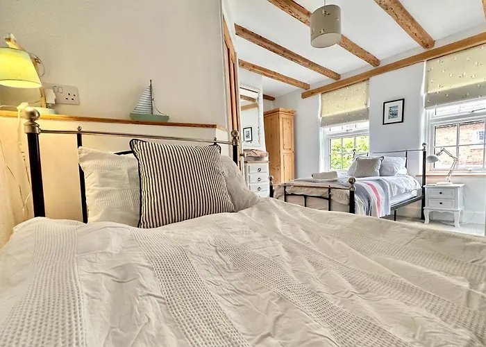 Hébergement de vacances Hagstone *