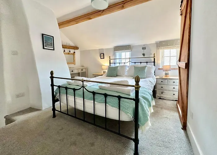 Hébergement de vacances Hagstone