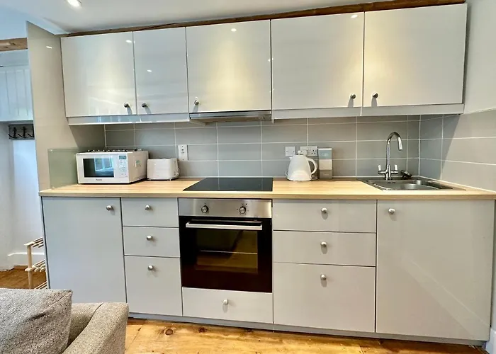 Hagstone Hébergement de vacances Whitby