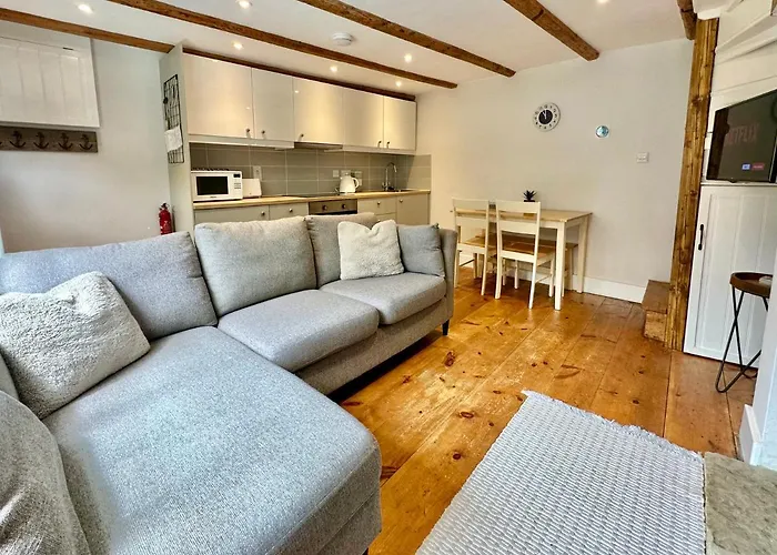 Hagstone Hébergement de vacances