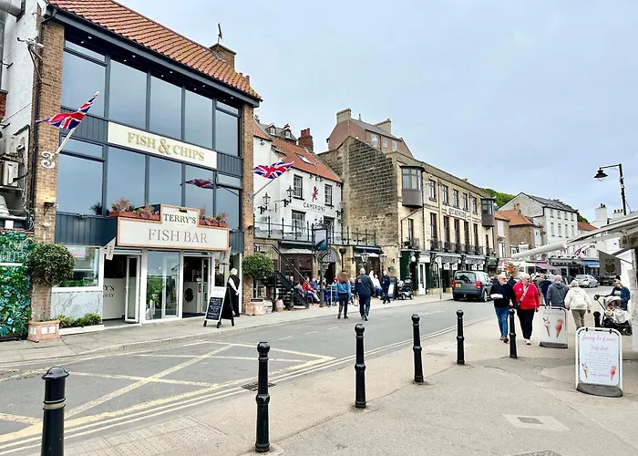 Hébergement de vacances Hagstone *