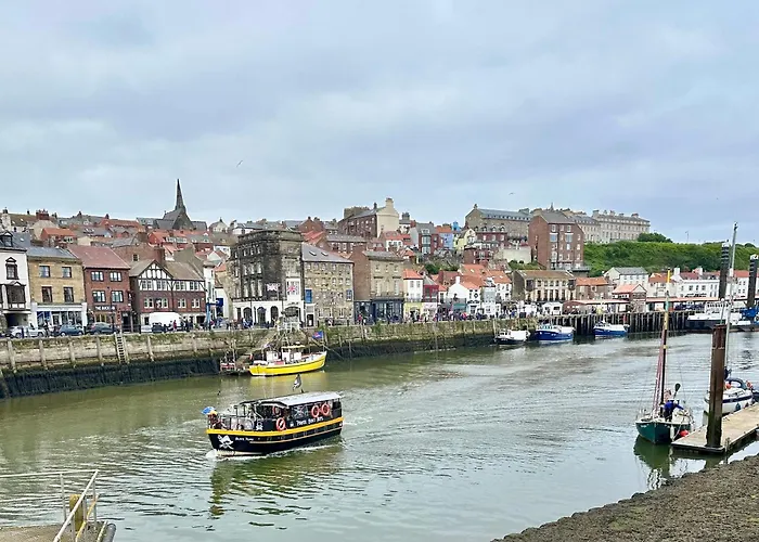 Hébergement de vacances Hagstone Whitby