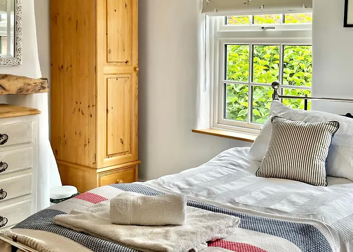 Hébergement de vacances Hagstone