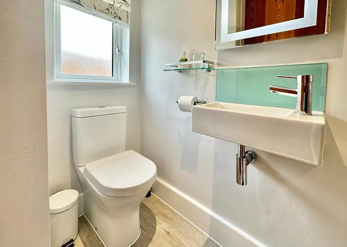 Hagstone Hébergement de vacances *