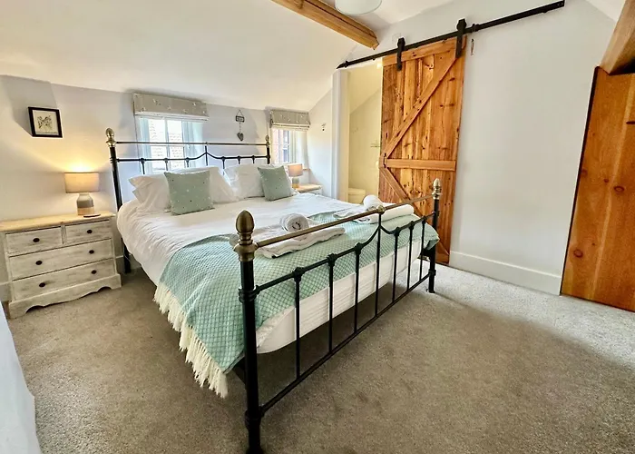 Hébergement de vacances Hagstone Whitby