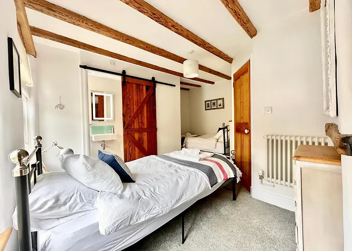 Hébergement de vacances Hagstone