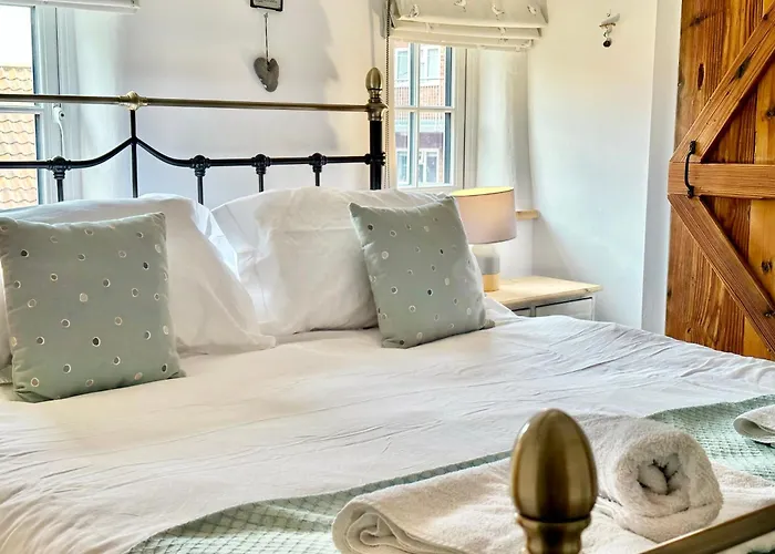 Hébergement de vacances Hagstone *