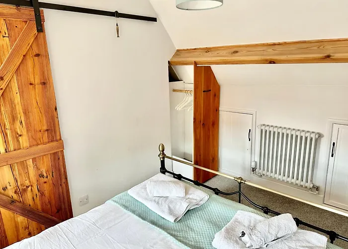 Hébergement de vacances Hagstone